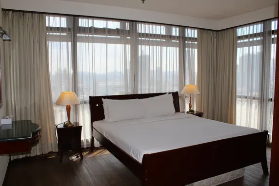 Ảnh Diamond Apartment Suite At Times Square