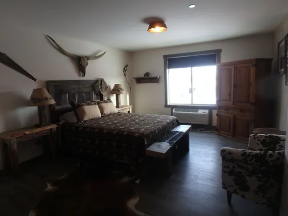 Ảnh Rays place Inn