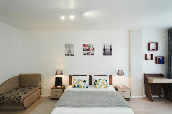 Ảnh Abri Luxe - Near Gorodskaya Esplanada