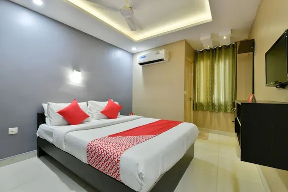 Ảnh OYO 17222 Al Maray