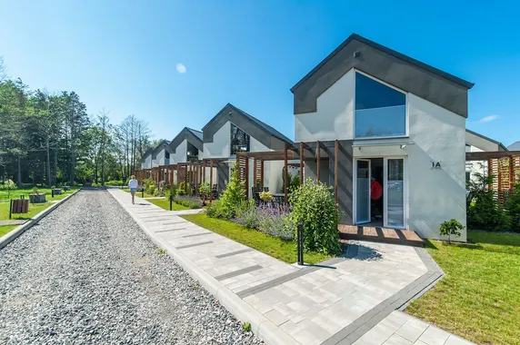 Ảnh Baltic Natur Park - Holiday Resort