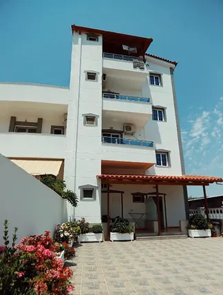 Ảnh Privé Hotel and Apartment