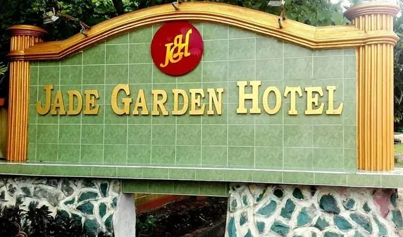 Ảnh Jade Garden Hotel