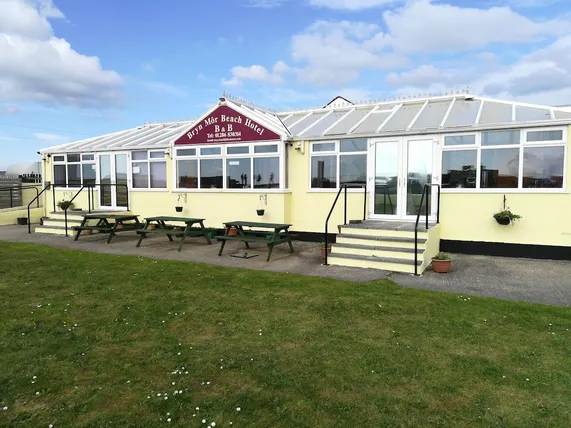 Ảnh Bryn Mor Beach Hotel