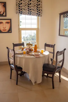 Ảnh Seclude Lansdowne - Uttarakhand