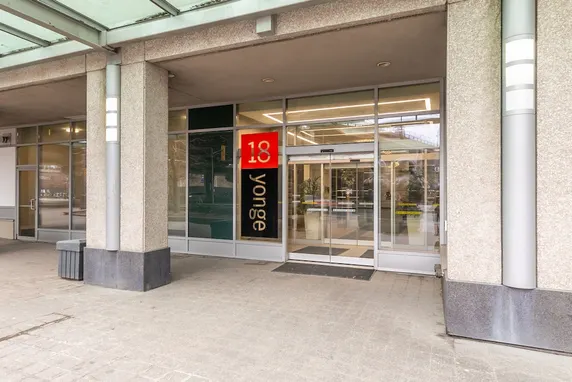 Ảnh Globalstay Yonge St Condos