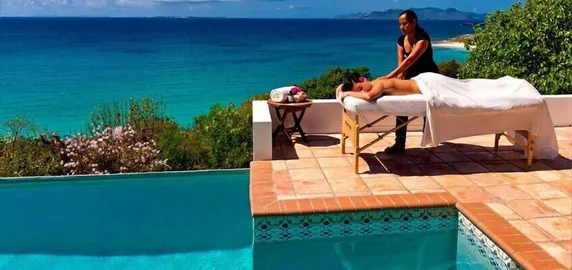 Ảnh Zenaida Estate