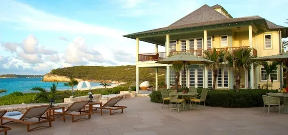 Ảnh Santosha Estate