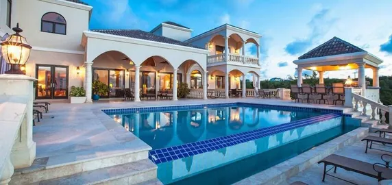 Ảnh Villa Sandcastle