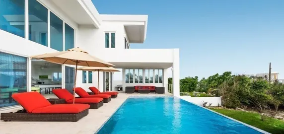 Ảnh Villa Tequila Sunrise