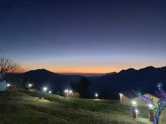 Ảnh Belleza Inn Dhanagiri Kanatal