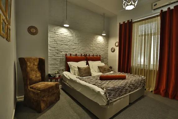 Ảnh Sweet House Boutique Hotel