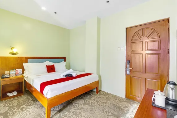 Ảnh RedDoorz Premium @ Mabolo Cebu 2