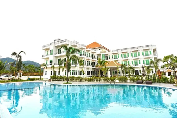 Ảnh Sangkahak Mith Hotel