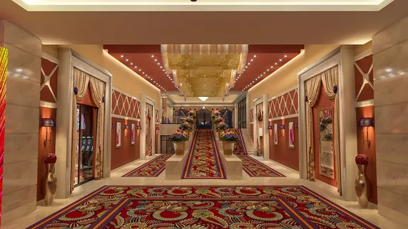 Ảnh Europe Hotel & Casino All Inclusive