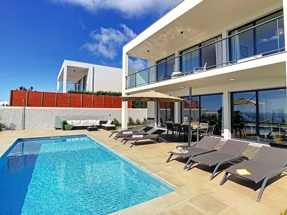 Ảnh Villa Relaxing View by MHM