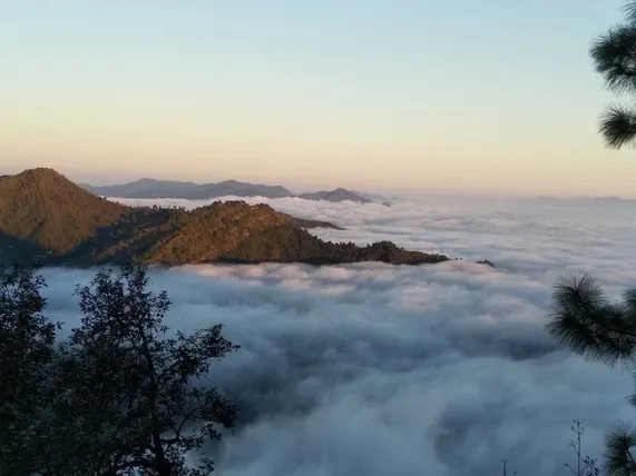 Ảnh StayApart - Tarkeswarm Hills Viiew