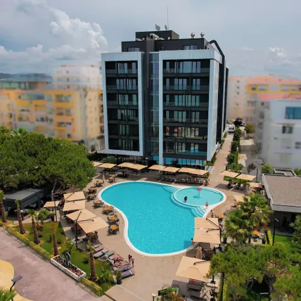 Ảnh Supreme Hotel & Spa