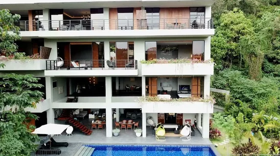 Ảnh Brand Cebu House