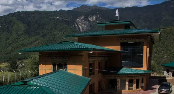 Ảnh Norwangs Villa