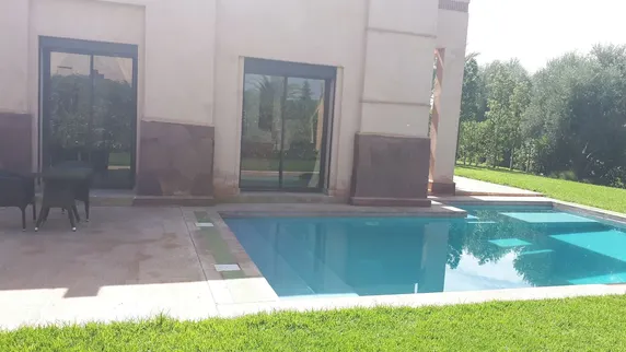 Ảnh Apple Villa 33