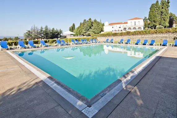 Ảnh Flag Hotel Convento Desagravo