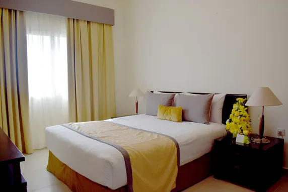 Ảnh TIME Opal Hotel Apartment - Ajman