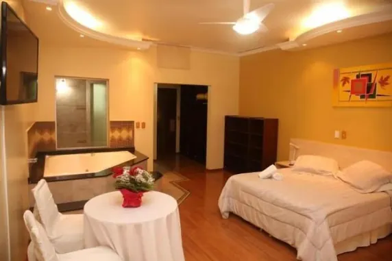 Ảnh Estrela Palace Hotel