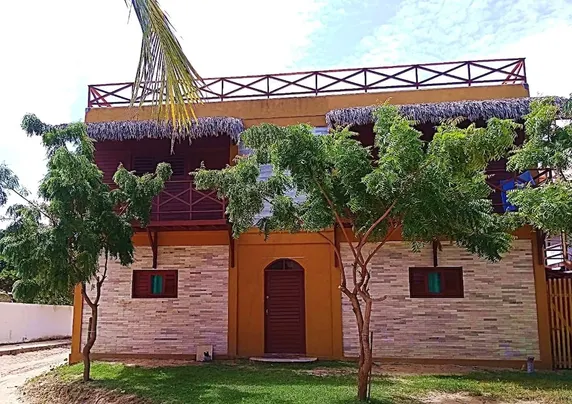 Ảnh Residencial Bem Te Vi