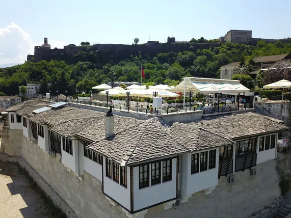 Ảnh Hotel Kodra