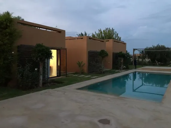 Ảnh Belle Villa Front Golf