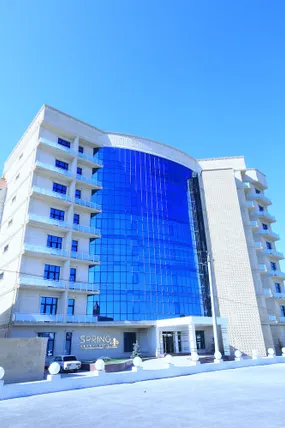 Ảnh Spring Hotel & Spa