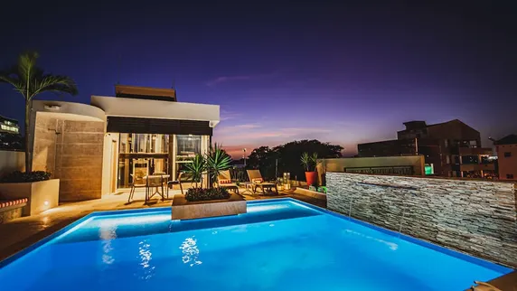 Ảnh Alko Hotel Cotona