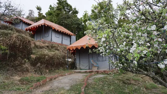 Ảnh Camp Garden Kanatal