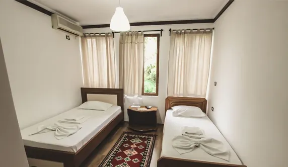 Ảnh Hotel RELAX Pazari i Vjeter