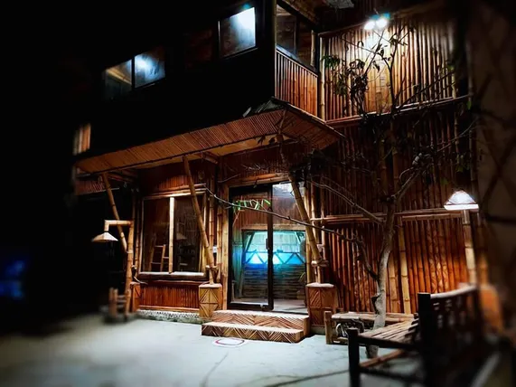 Ảnh The Corbett Downtown Resort