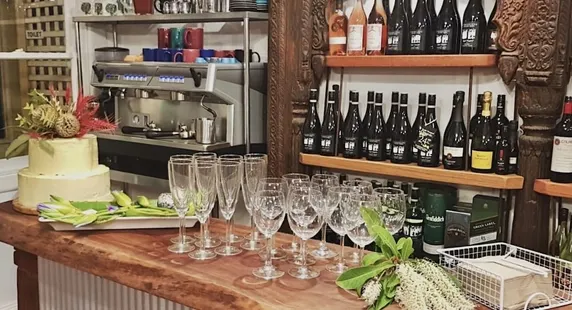 Ảnh The Lady Jane Motel