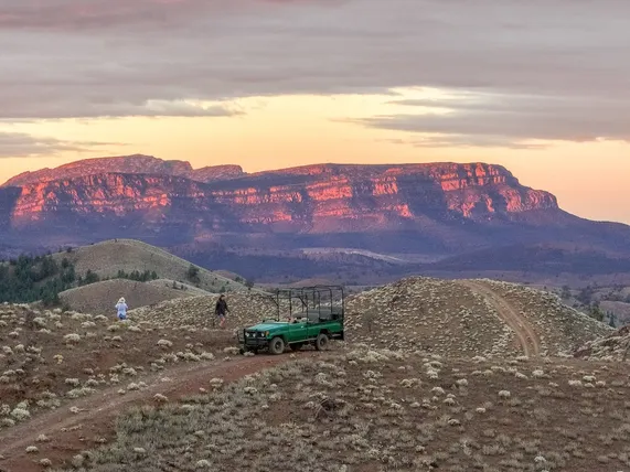 Ảnh Arkaba Homestead