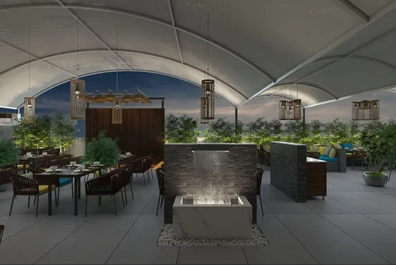 Ảnh Enrise by Sayaji Rau