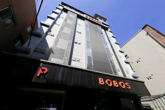Ảnh Hotel BOBOS