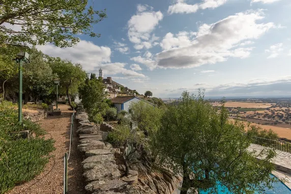 Ảnh Estalagem de Monsaraz