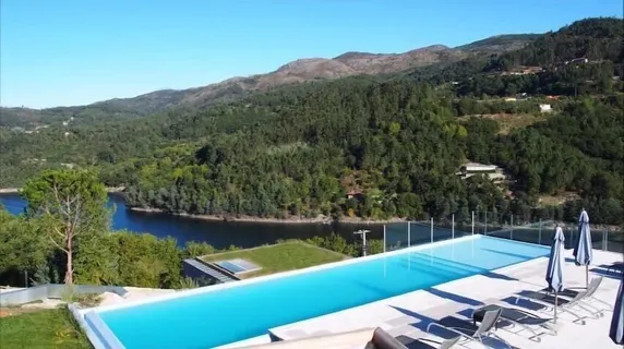 Ảnh Aquafalls Nature Hotel