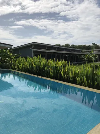 Ảnh Milin Villa Resort Kanchanaburi