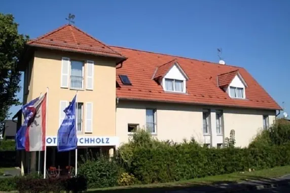 Ảnh Hotel Buchholz