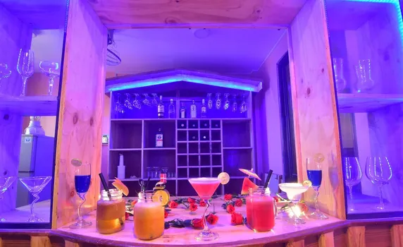 Ảnh Shwe Pe Ti Hotel