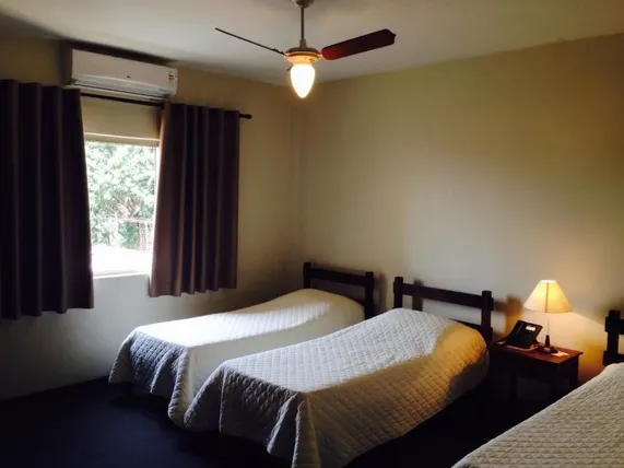 Ảnh Hotel Carajás