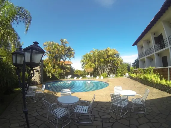 Ảnh Urupes Park Hotel