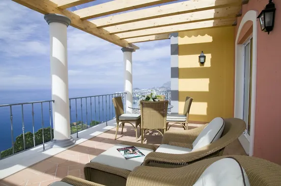 Ảnh Dream Luxury Apartment  Palheiro Village