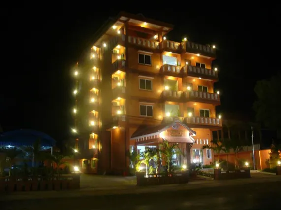 Ảnh Vanne Hotel