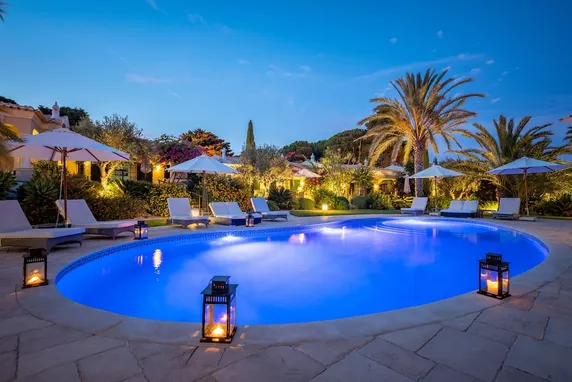 Ảnh Vila Balaia - Luxury Boutique Villas